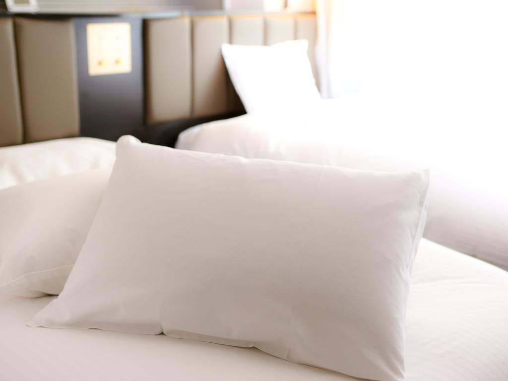 Apa Hotel Iidabashi Ekimae Tokyo Dış mekan fotoğraf
